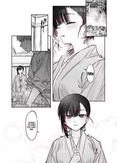 [Nazunaya Honpo (7zu7)] Mecha Eroi kedo Sasoi ni Nottara Hametsushisou na Ko -after- | An Extremely Sexy Girl Who Seems Like She Will Ruin Me If I Go Out With Her -after- [English] {EL JEFE Hentai Truck} [Digital]