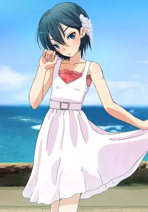 Namaiki Shounen Onaho-ka Choukyou! | Training an Arrogant Boy to Be a Human Onahole!