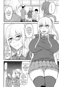 (C88) [Wakuseiburo (cup-chan)] TS Musume Kodama-chan to Asobou Sono 3 | Let's play with TS girl Kodama-chan 3 [English] [pincluc]