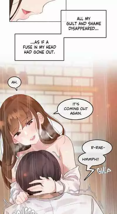 [Alice Crazy] Perverts' Daily Lives Episode 1: Her Secret Recipe Ch1-19 (Complete)