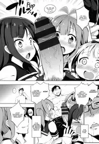 Ratai Geijutsubu!! | The Nude Art Club!! Ch. 1-6