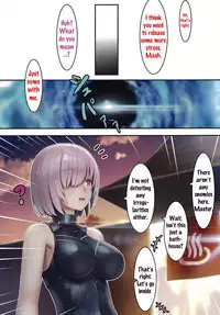 (C92) [Kenja Time (MANA)] Fate/Gentle Order (Fate/Grand Order) [English] {doujins.com}