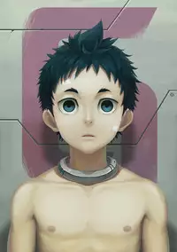 [betm] G-tou | Building G (Deadman Wonderland) [English] {Shotachan} [Uncensored]