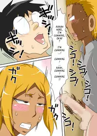 [Freehand Tamashii] Nukunuku Kaachan! Zouho Kaiteiban | Nuku-Nuku Kaa-Chan High-Resolution Edition [English] [_RagDoll]