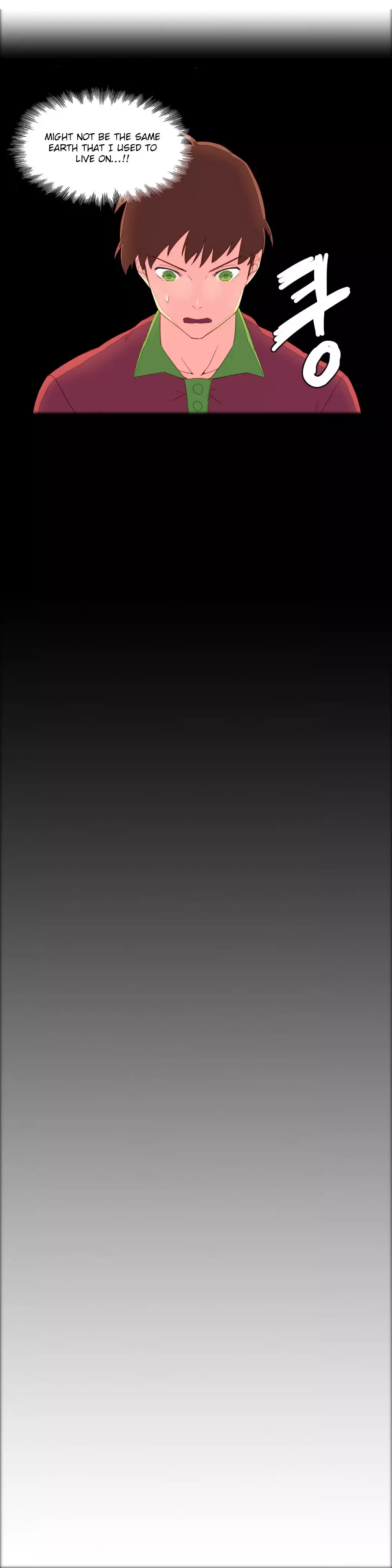 A World That I Rule Ch.01-17