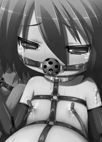 (C79) [Hakujira Uminekodan (Siam)] Futa Shougakukan ~Futanari Ninpu Shoujo Nanami~ [English] {maipantsu}