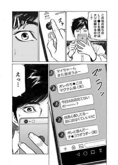 Ore wa Tsuma no Koto o Yoku Shiranai 1-12