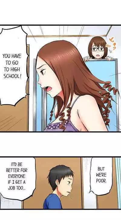 [Noresore] She’s a Hentai Artist (Complete) [English]