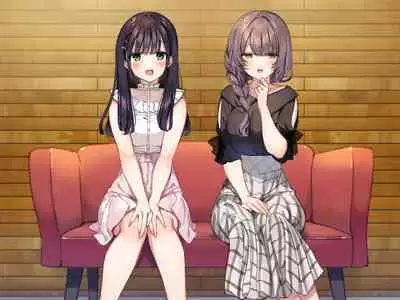 [Mankai Kaika] Delivery Mate ~After~ Koiro&Aya Part1 [Decensored] [Textless]