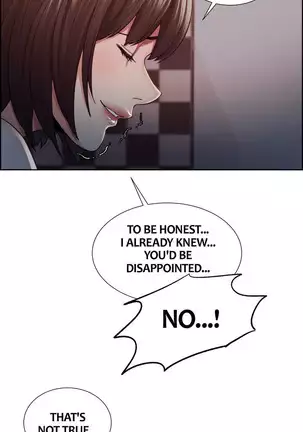 Taste of Forbbiden Fruit Ch.38/53