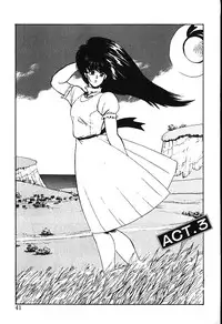 [Minor Boy] Meikyuu no Alice