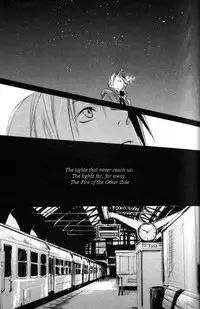 (C67) [GD-mechano (Izumi Yakumo)] Kanohi (Fullmetal Alchemist) [English] [Scan-Clan]