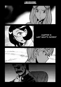 [Kojima Miu] Nympho Maman Boshi Soukan - Mama no Shikyuu wa Boku no Mono Ch. 1-13 [English] [Fated Circle]