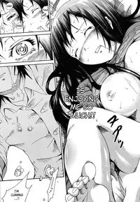 [Akatsuki Myuuto] Nemuri Hime | The Princess Of The Sleep [English] [Brolen]