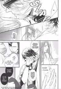 (Senka no Toki) [Nichica (Shiho)] Kizu Ato, Sono Ato (Touken Ranbu) [English] [Sei]