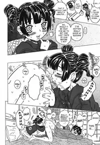 [Gorgeous Takarada] Cannon Sensei Tobashisugi [English] [SaHa]