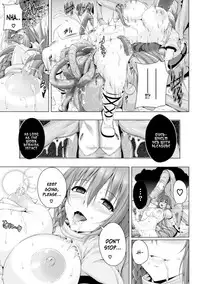 [FCT] Monster Master Nina Ch. 2 [English] [constantly] [Digital]