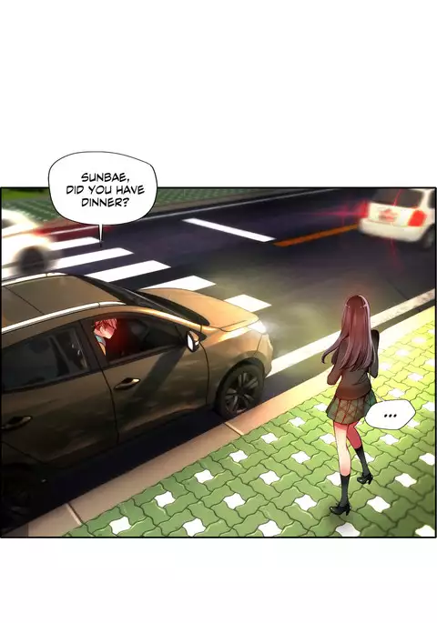 Lilith`s Cord Ch.1-40