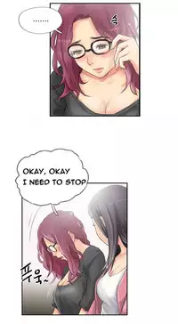 New Face Ch.1-16 (English) (Ongoing)