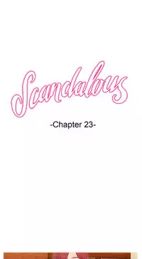 [PINKO] Scandal of the Witch Ch.1-24 (English) (Ongoing)