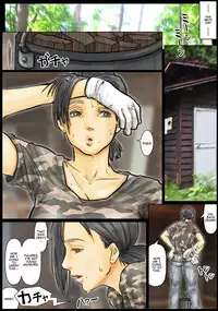 [Kuroneko Smith] Oba-san no Karada ga Kimochi Yosugiru kara ~Boku no Oba-san wa Chou Meiki datta~ | My Aunt's Body is Irresistible. ~Her Hole is the Best~ (English) [Subsik]