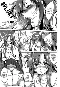 [Yuuki Homura] Onee-chan! Tengoku | Sister Paradise Ch. 1-7 [English] [The Lusty Lady Project]
