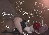 [comet] iede shoujyo ha jyuujyunkei kousaka akane hen