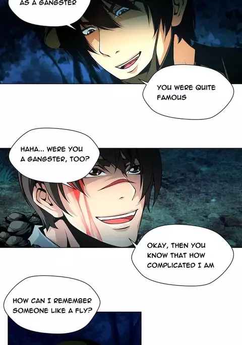 Twin Slave Ch.1-34