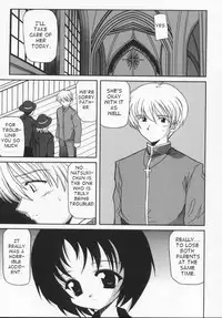 [Knoh Hollow] Winter Song (English)