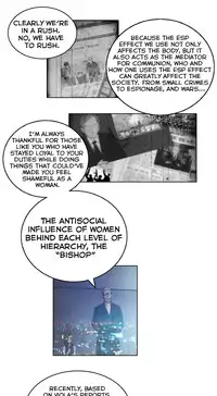 [BYMAN] Erotic Sensuality & Perception Ch. 1-4 [English] (YoManga) (Ongoing)