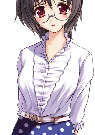 Sister x Sister ~Lovevery Sisters~