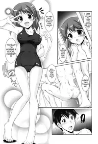[Mizushiro Takuya] Younger Girls! Celebration Ch. 1-9 [English] {Tadanohito}
