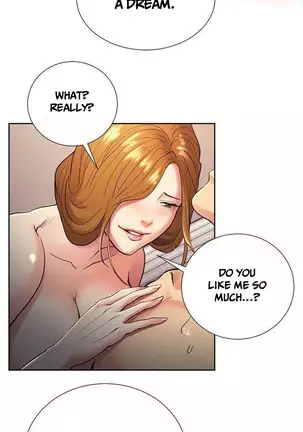 Taste of Forbbiden Fruit Ch.28/53