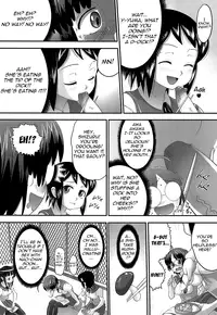 [Norakuro Nero] Eroi Neco Ch. 1-3 [ENG] [Yoroshii]
