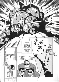 (Alps) Look Back 4 (eng)