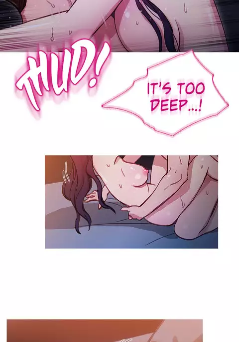 Scandal of the Witch Ch.1-39