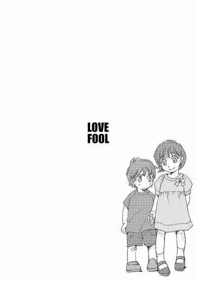 Love Fool Ch. 0-4
