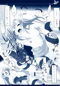 (C72) [Hisuitei (Izumi Tsubasu)] Hina Ningyou (Hayate no Gotoku!)