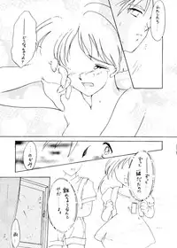 [HIGH RISK REVOLUTION (Aizawa Hiroshi)] Marmalade Kiss (True Love Story) [1997-05-25]