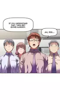 [Worin] Brawling Go Ch.76-88 (English) (Ongoing)