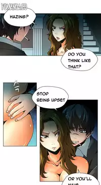 [Fantastic Whale] Twin Slave Ch.1-36 (English) (Ongoing)