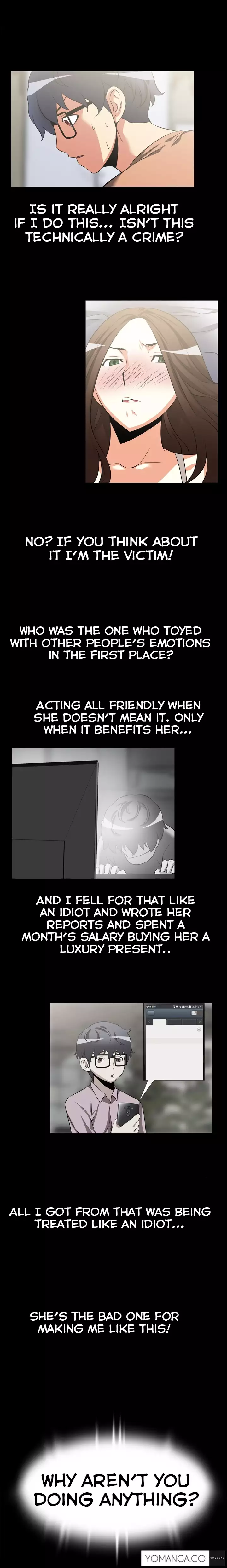 Love Parameter Ch.1-27