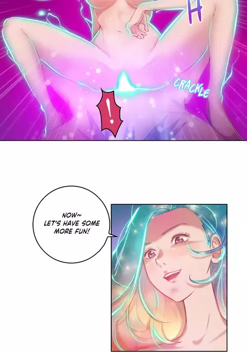 Sex Knights-Erotic Sensuality & Perception Ch.1-23