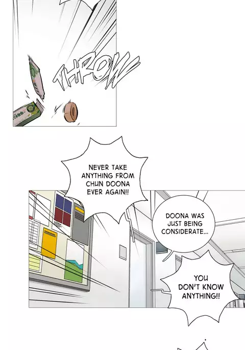 Sadistic Beauty Ch.1-28