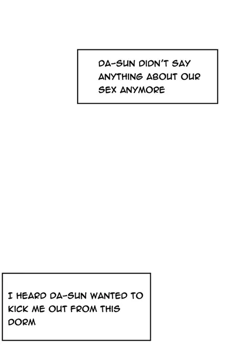 Hari Dormitory Ch.0-21