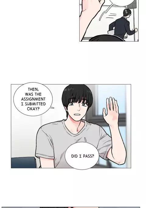 Sadistic Beauty Ch.1-29