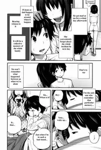 [Tsubaki Jushirou] Daily Sisters Ch. 1-4 [English]