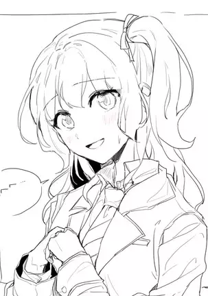 バンドリ!かのちさまとめ