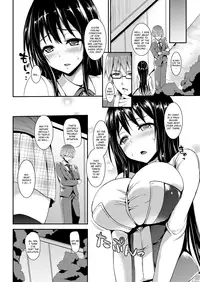 [Michiking] Kinyoku-bu ~Joseito-tachi ni Choukyou Seikyouiku Jisshuu~ | Abstinence Club ~A Practical Sex Education for Female Students~ Ch. 1-2 [English] [biribiri + HimaHimaSeijin] [Digital]
