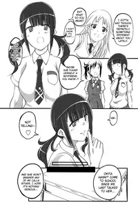 (SC57) [Zensoku Rider (Tenzen Miyabi)] Dekichattari Unjattari | Getting Pregnant And Giving Birth (TARI TARI) [English] [FUKE]